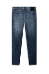 Calça Dark Sea Elastic Rock 1868-Lav.Medio C/3d