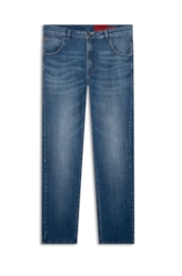 Calça Dark Sea Elastic Slim 1892-Lav.Claro C/Used