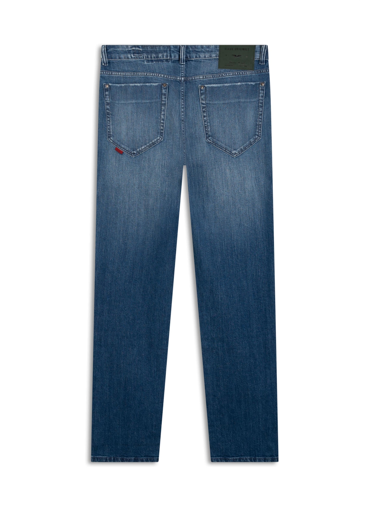 Calça Dark Sea Elastic Slim 1892-Lav.Claro C/Used