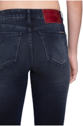 Calça Deep Sea Elastic Skinny                                         