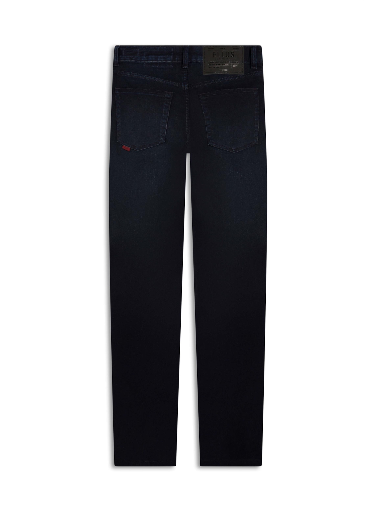 Calça Deep Sea Elastic Slim 1842 Lav. Esc.C/ Pigmento