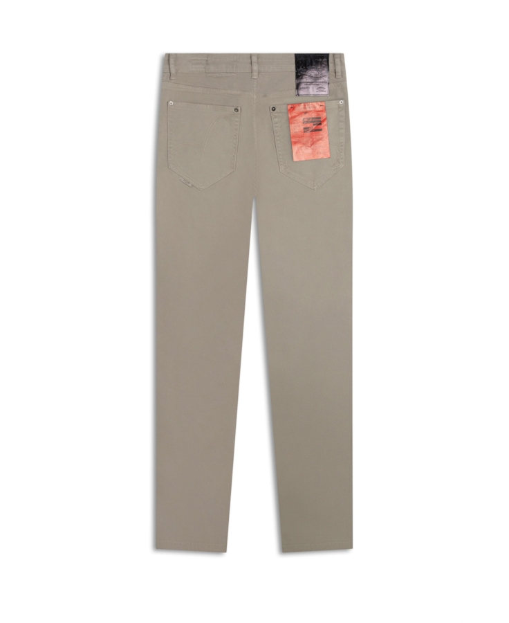 Calça Denim Color Vintage Ellus Hemp