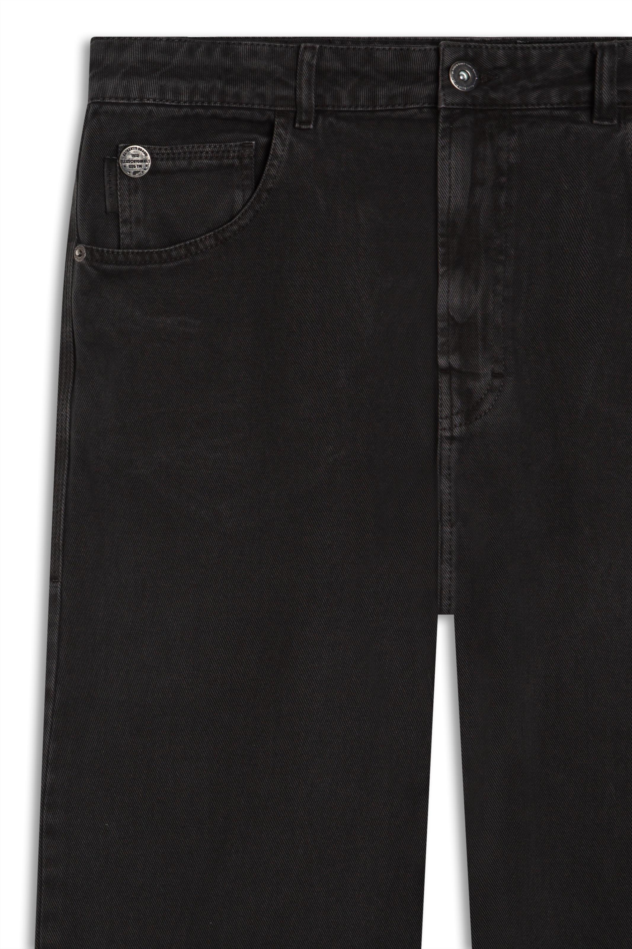 Calça Denim Skate Plumbo