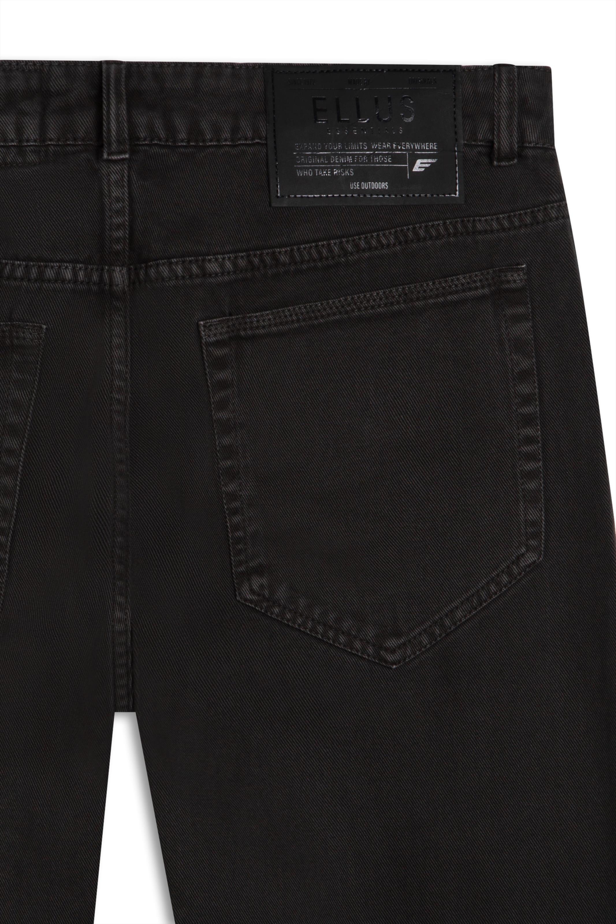 Calça Denim Skate Plumbo
