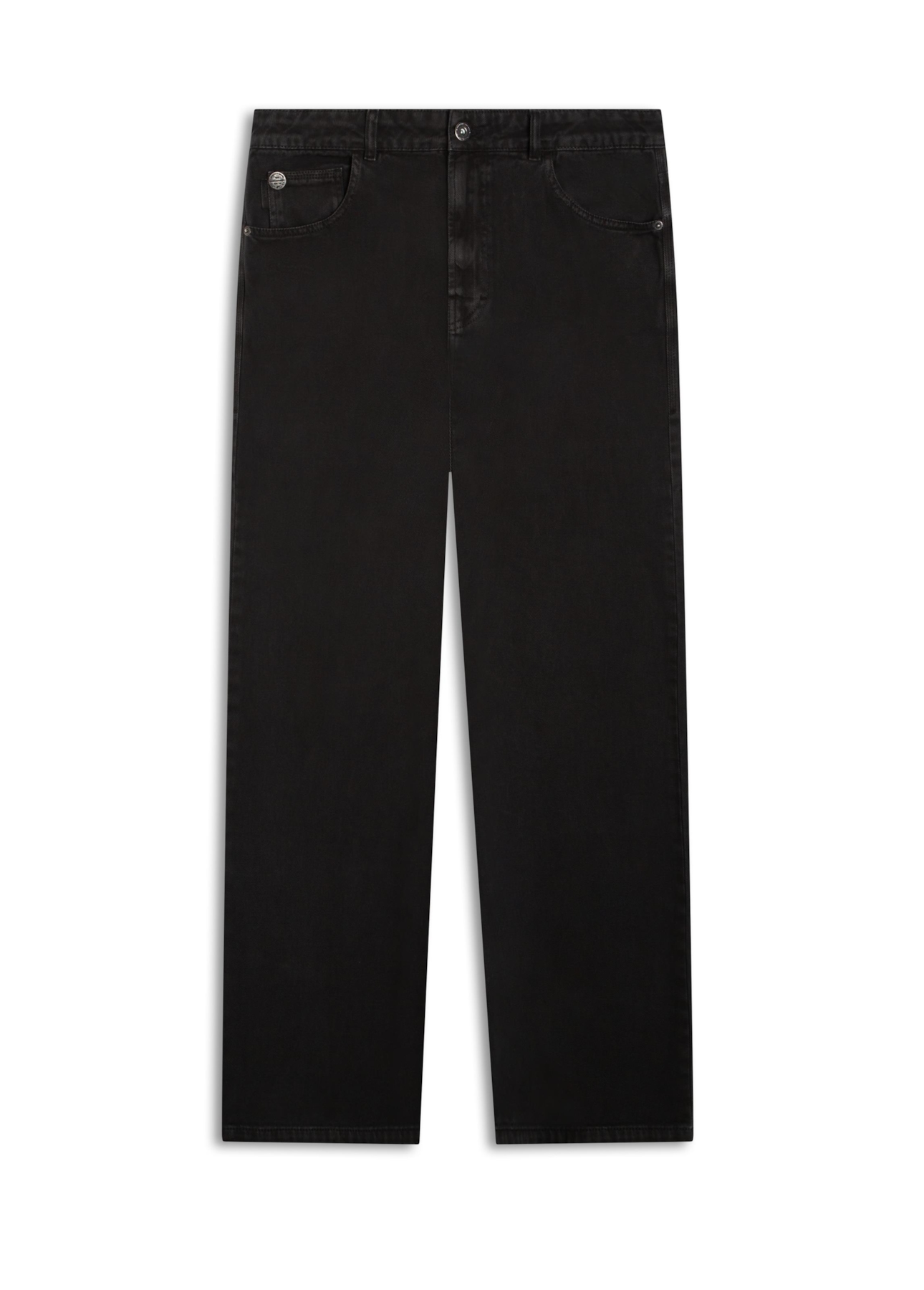 Calça Denim Skate Plumbo
