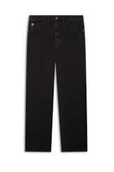 Calça Denim Skate Plumbo