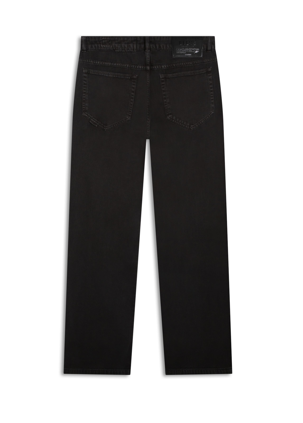 Calça Denim Skate Plumbo