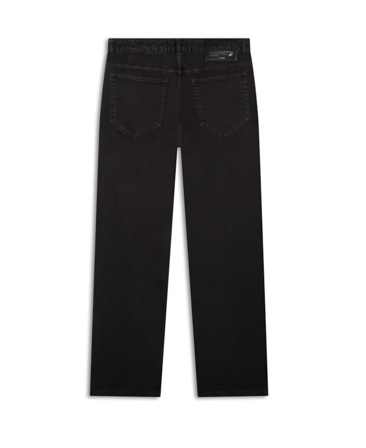 Calça Denim Skate Plumbo