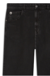 Calça Denim Skate Plumbo