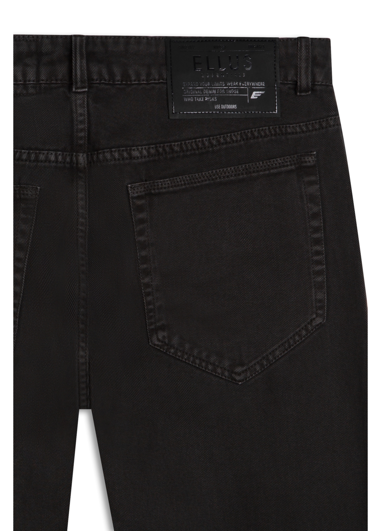 Calça Denim Skate Plumbo