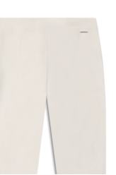 Calça Double Layer Carrot Gelo