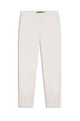 Calça Double Layer Carrot Gelo