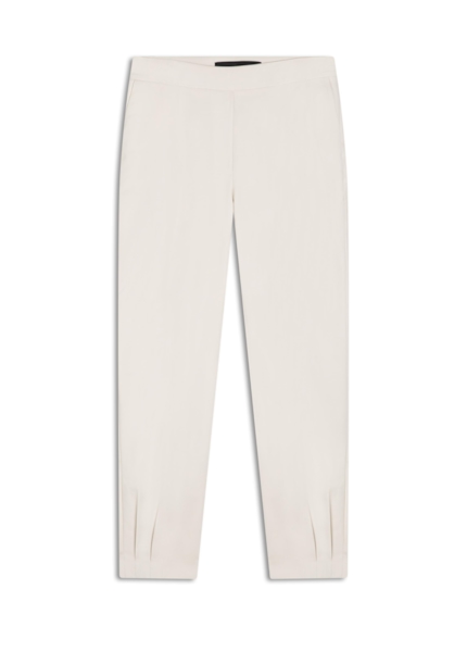 Calça Double Layer Carrot Gelo