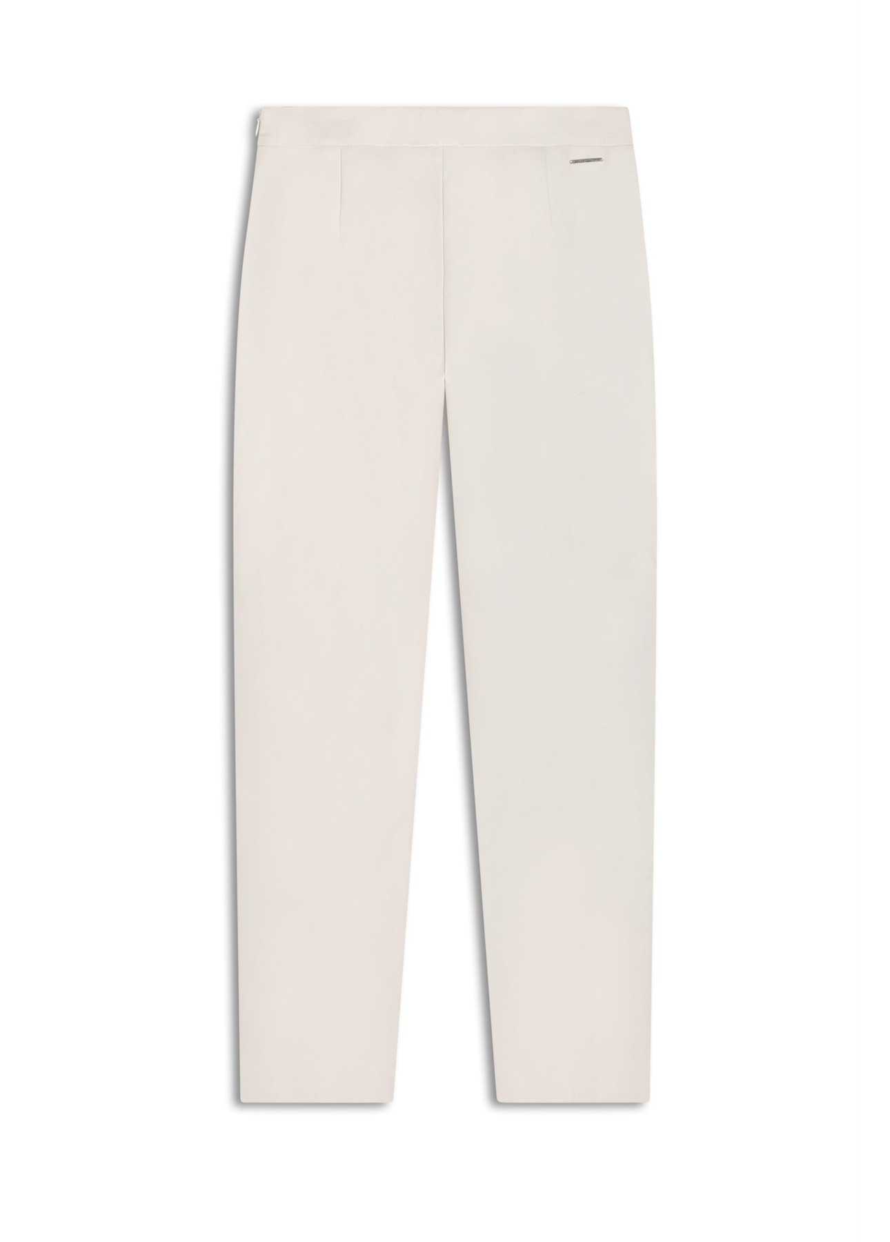 Calça Double Layer Carrot Gelo