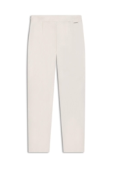 Calça Double Layer Carrot Gelo