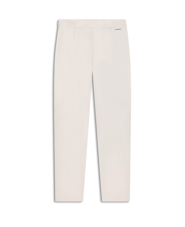 Calça Double Layer Carrot Gelo