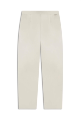 Calça Double Layer Carrot Gelo