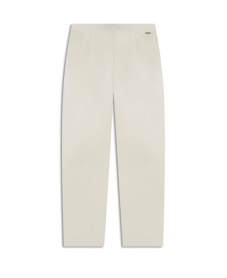 Calça Double Layer Carrot Gelo