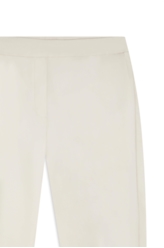 Calça Double Layer Carrot Gelo