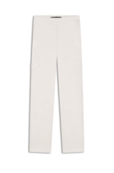 Calca Double Layer Straight Pocket Gelo