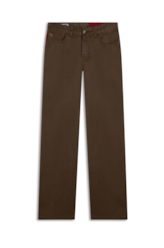 Calça Elastic Patheph Wide Caqui