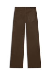 Calça Elastic Patheph Wide Caqui