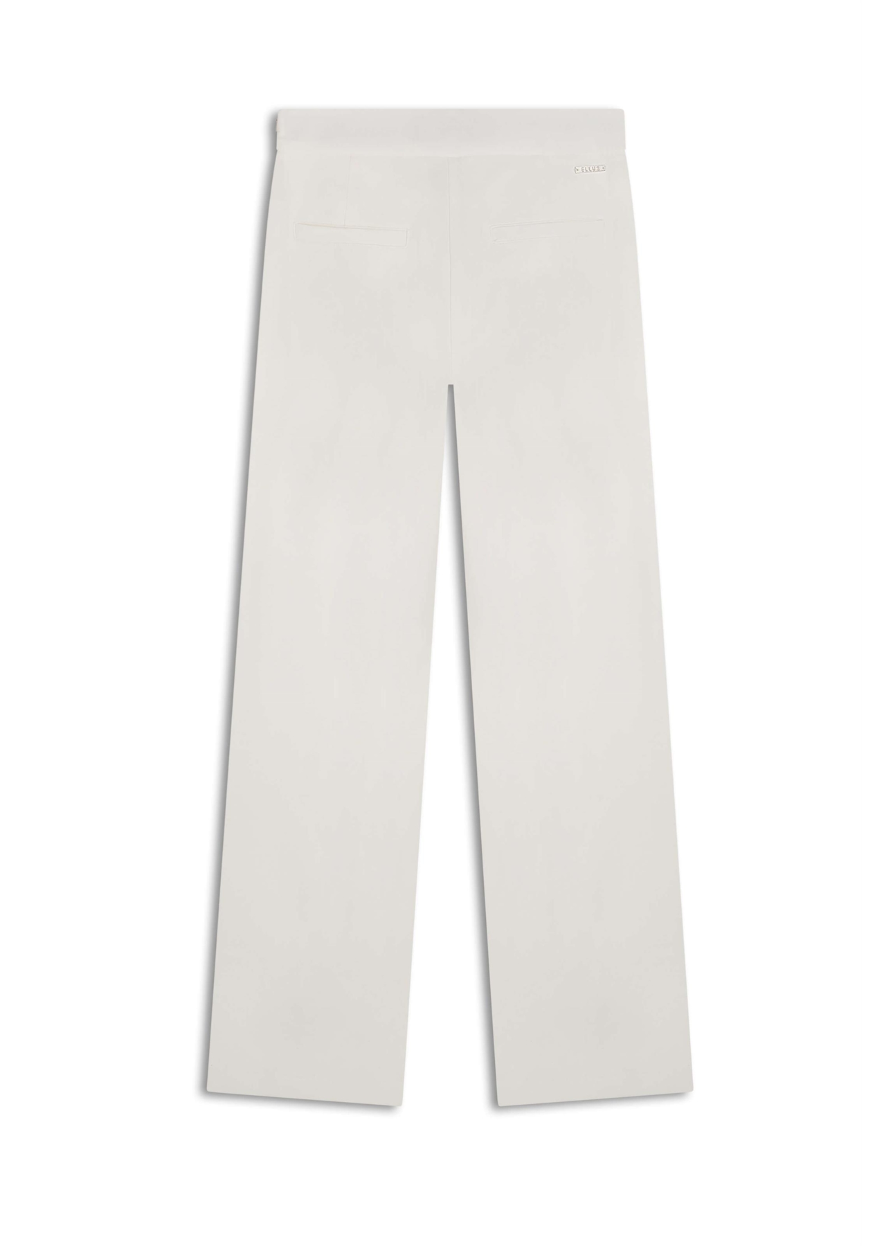 Calça Element Pateph Pants Off White