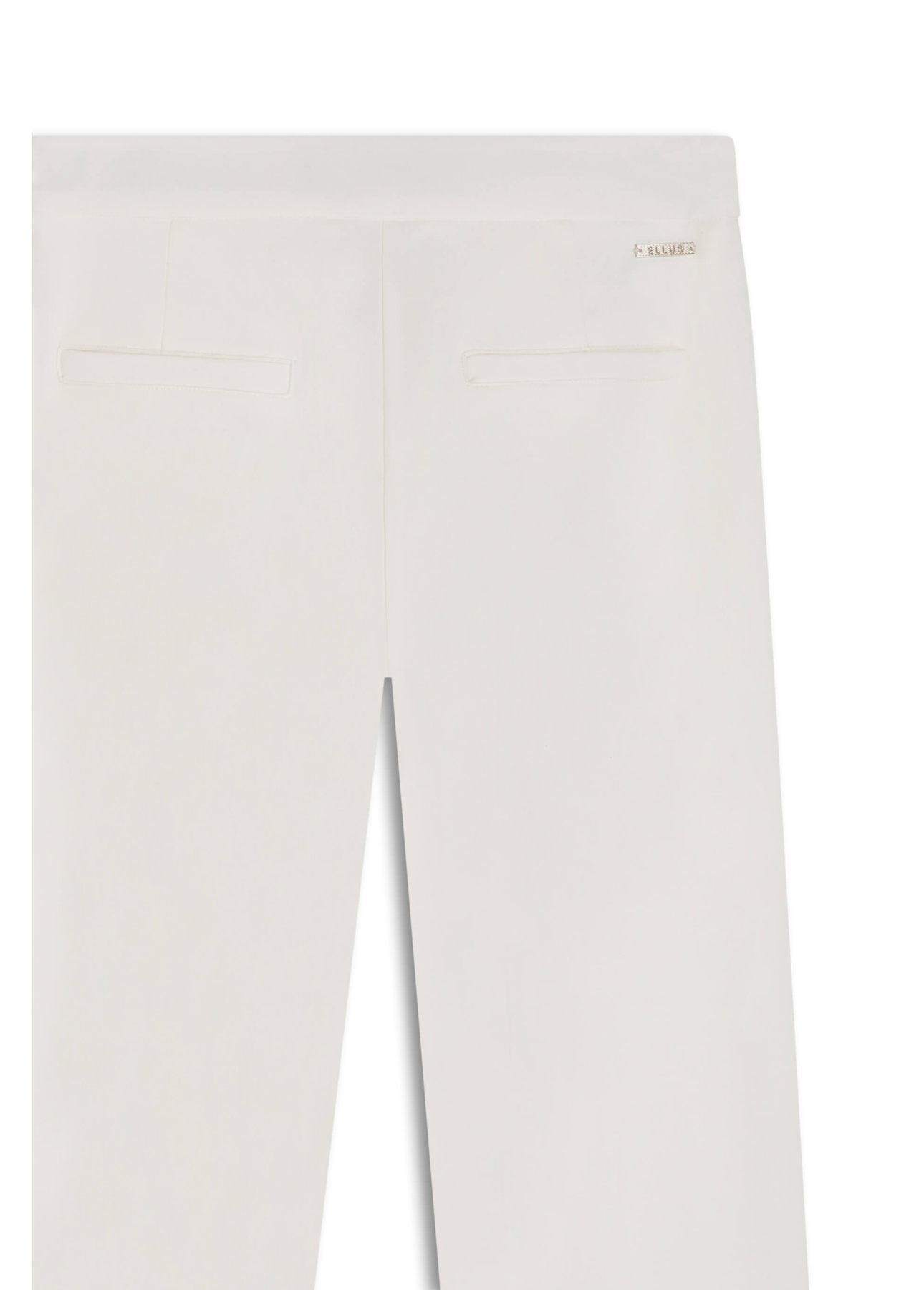 Calça Element Pateph Pants Off White