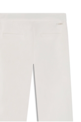Calça Element Pateph Pants Off White