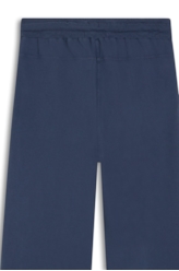 Calça Ellus Field Army Wide Leg Petroleo