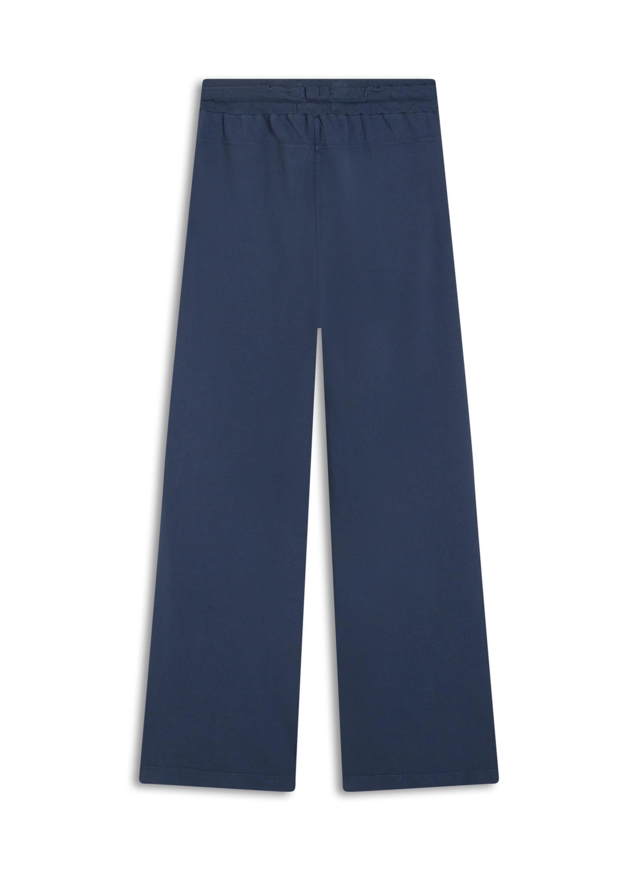Calça Ellus Field Army Wide Leg Petroleo