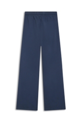 Calça Ellus Field Army Wide Leg Petroleo