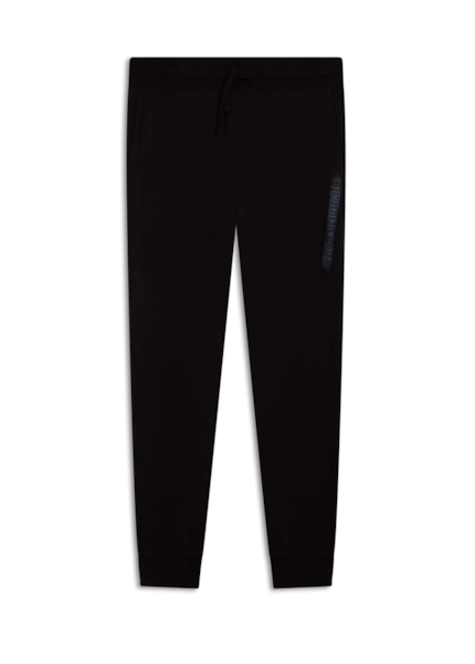 Calça Ellus Originals Jogger Preto