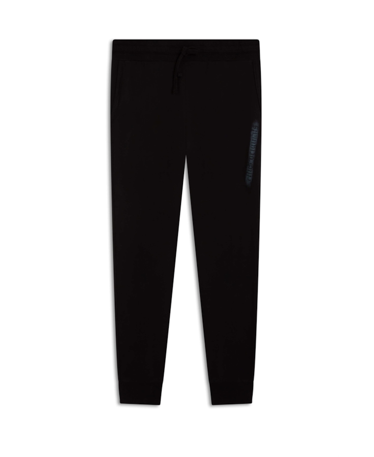 Calça Ellus Originals Jogger Preto