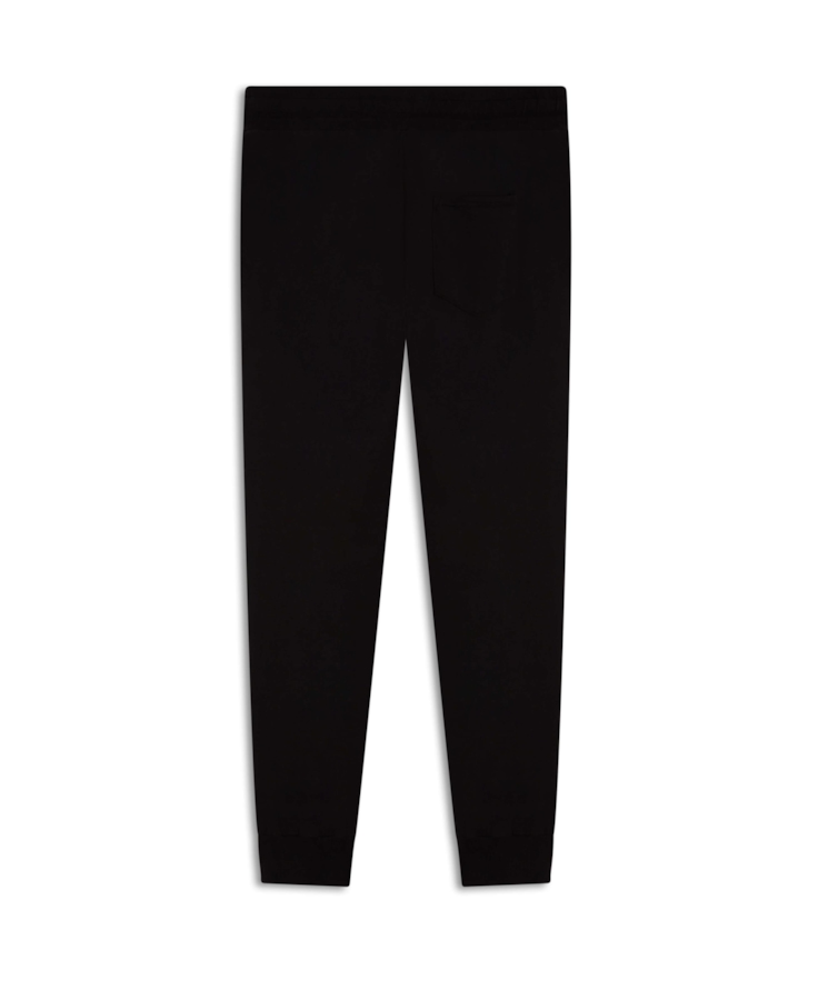 Calça Ellus Originals Jogger Preto