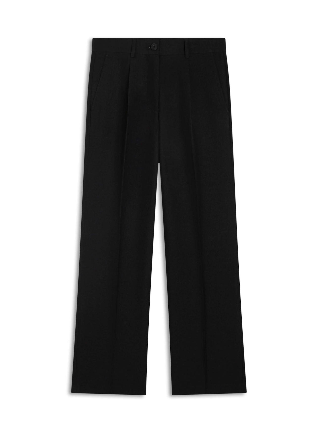 Calça Ellus Politec Pants Preto