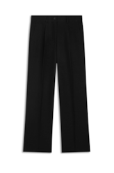 Calça Ellus Politec Pants Preto