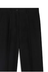 Calça Ellus Politec Pants Preto