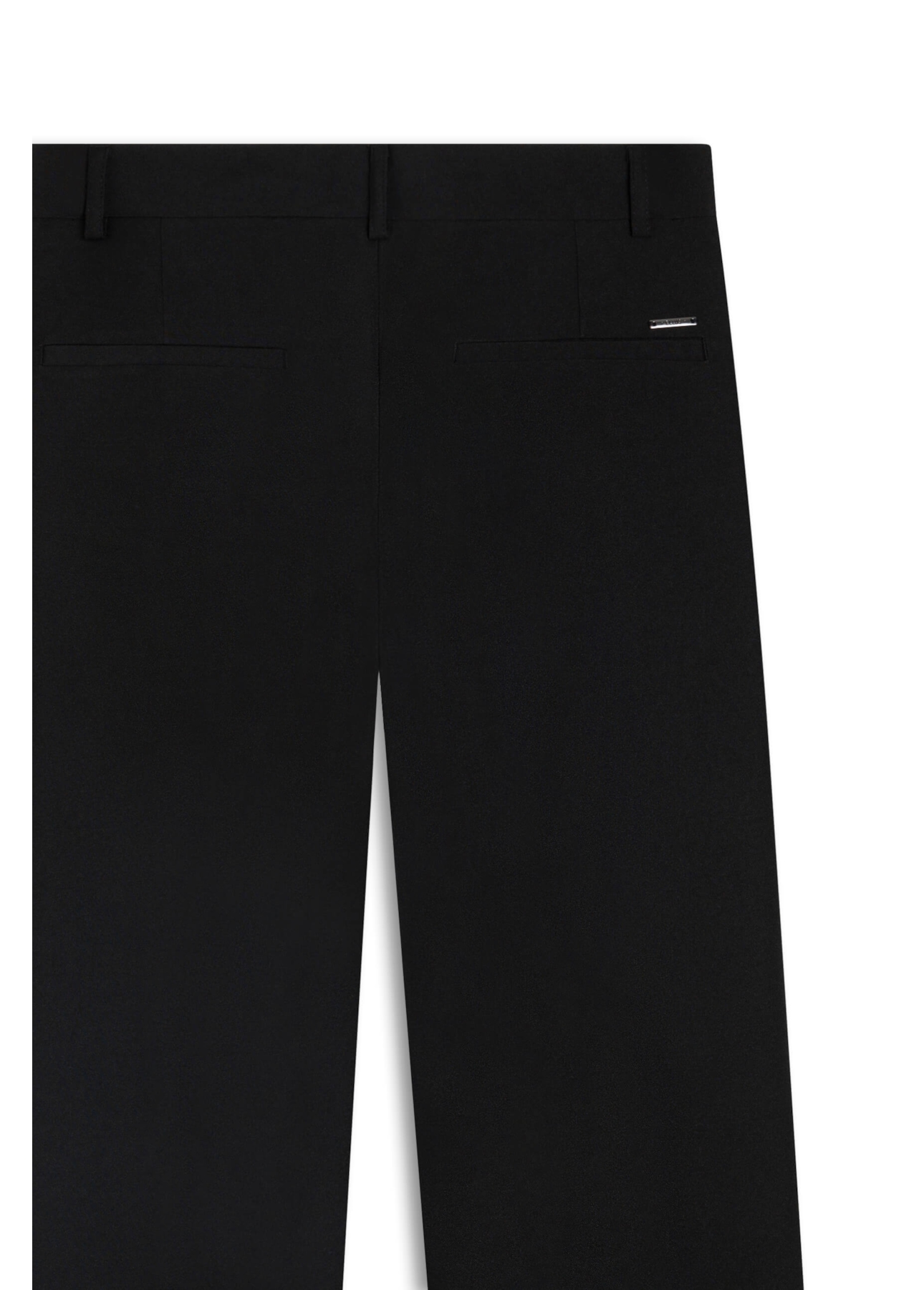 Calça Ellus Politec Pants Preto