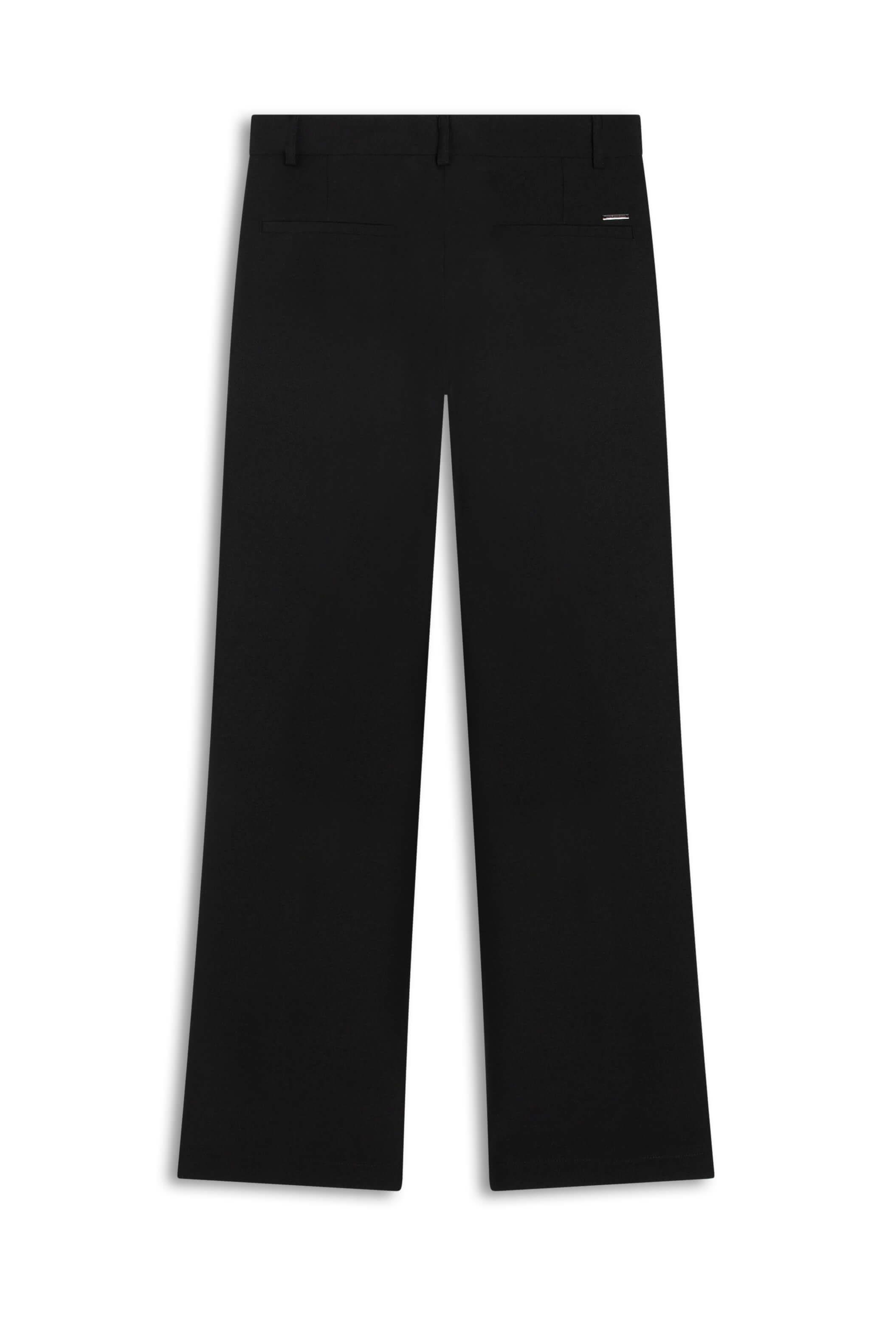 Calça Armani Tailoring Pants Preto
