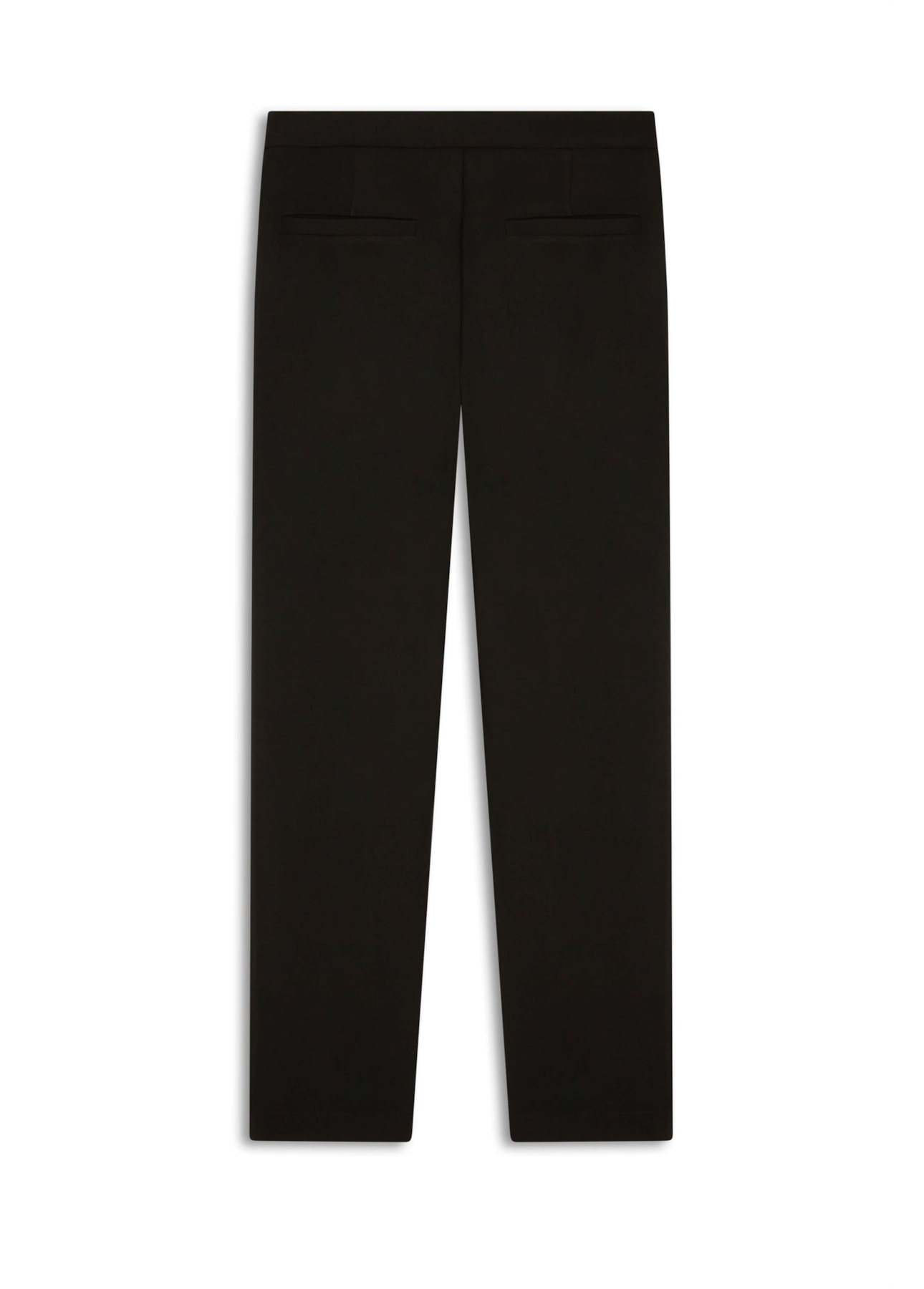 Calça Firenze Carrot Preto