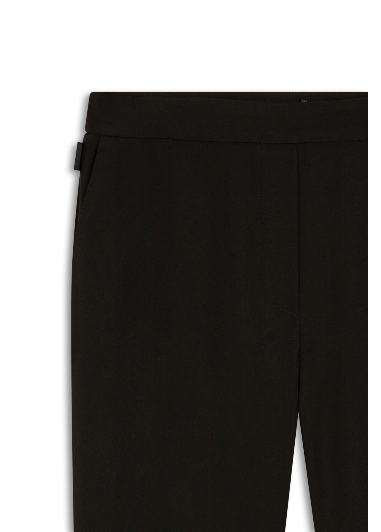Calça Firenze Carrot Preto