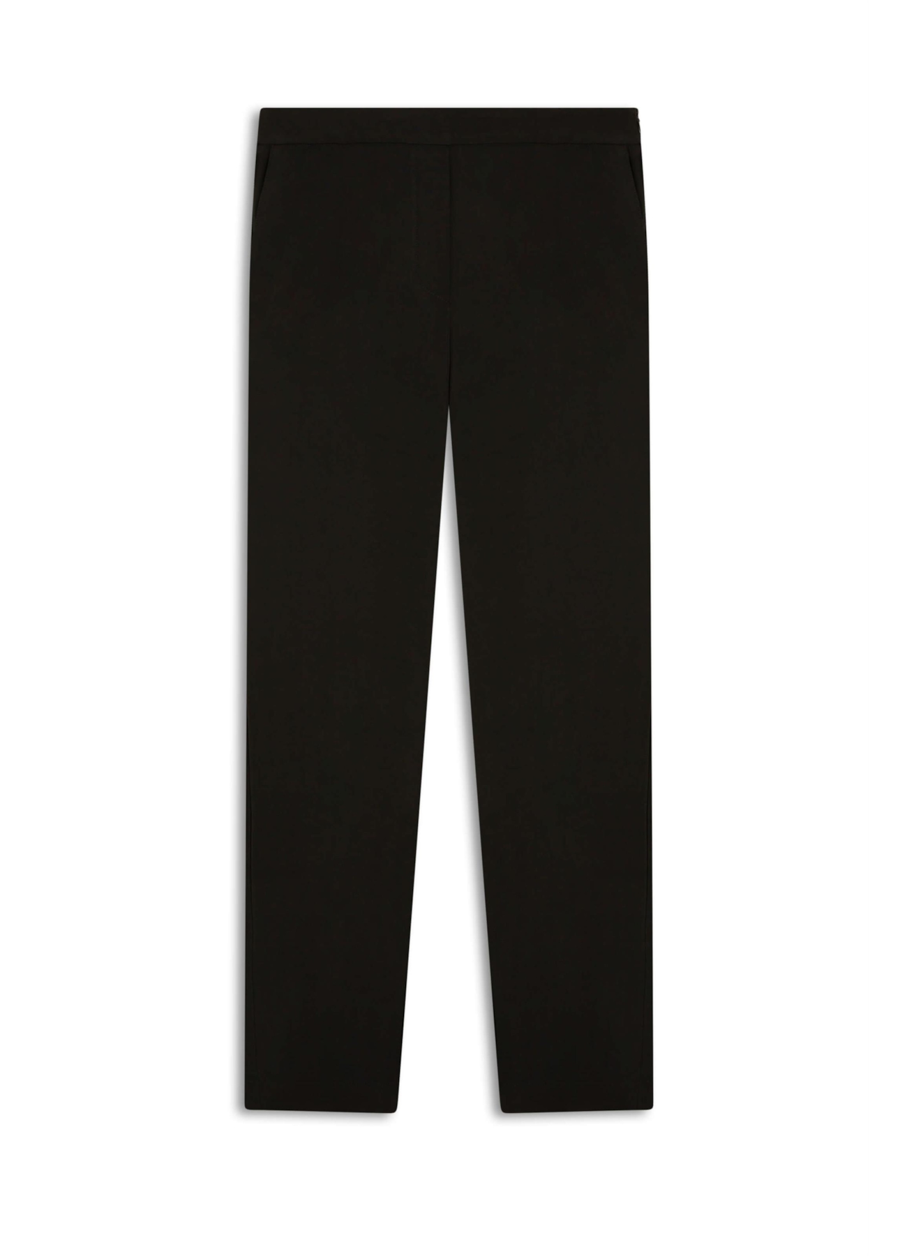 Calça Firenze Carrot Preto