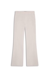 Calça Firenze Long Flare Bege