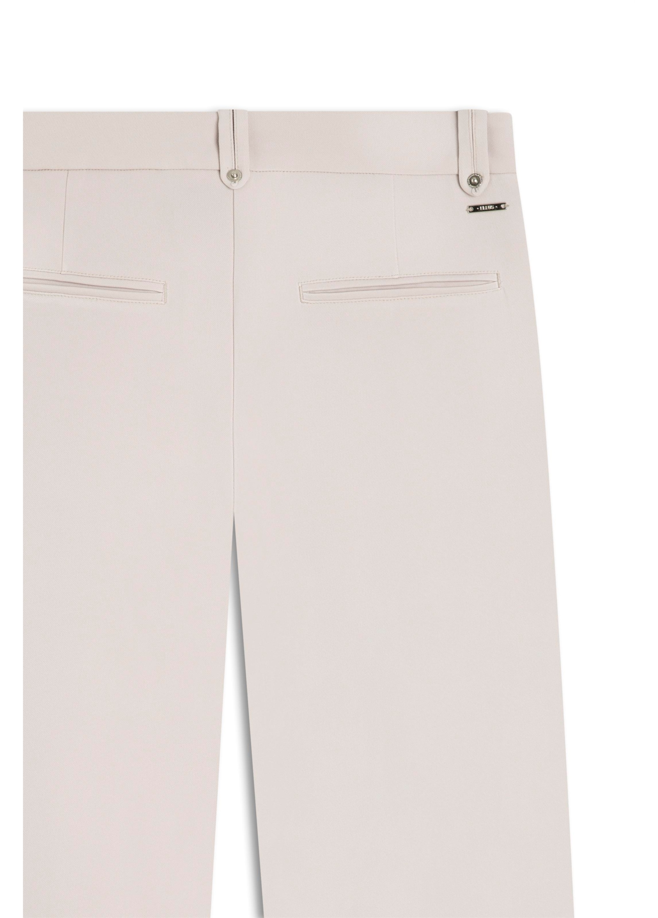 Calça Firenze We Wideleg Bege