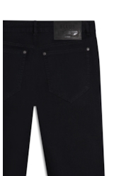 Calça First Black Flare Lav. 35 Amaciado
