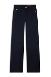 Calça First Black Gisele Lav.Amaciado
