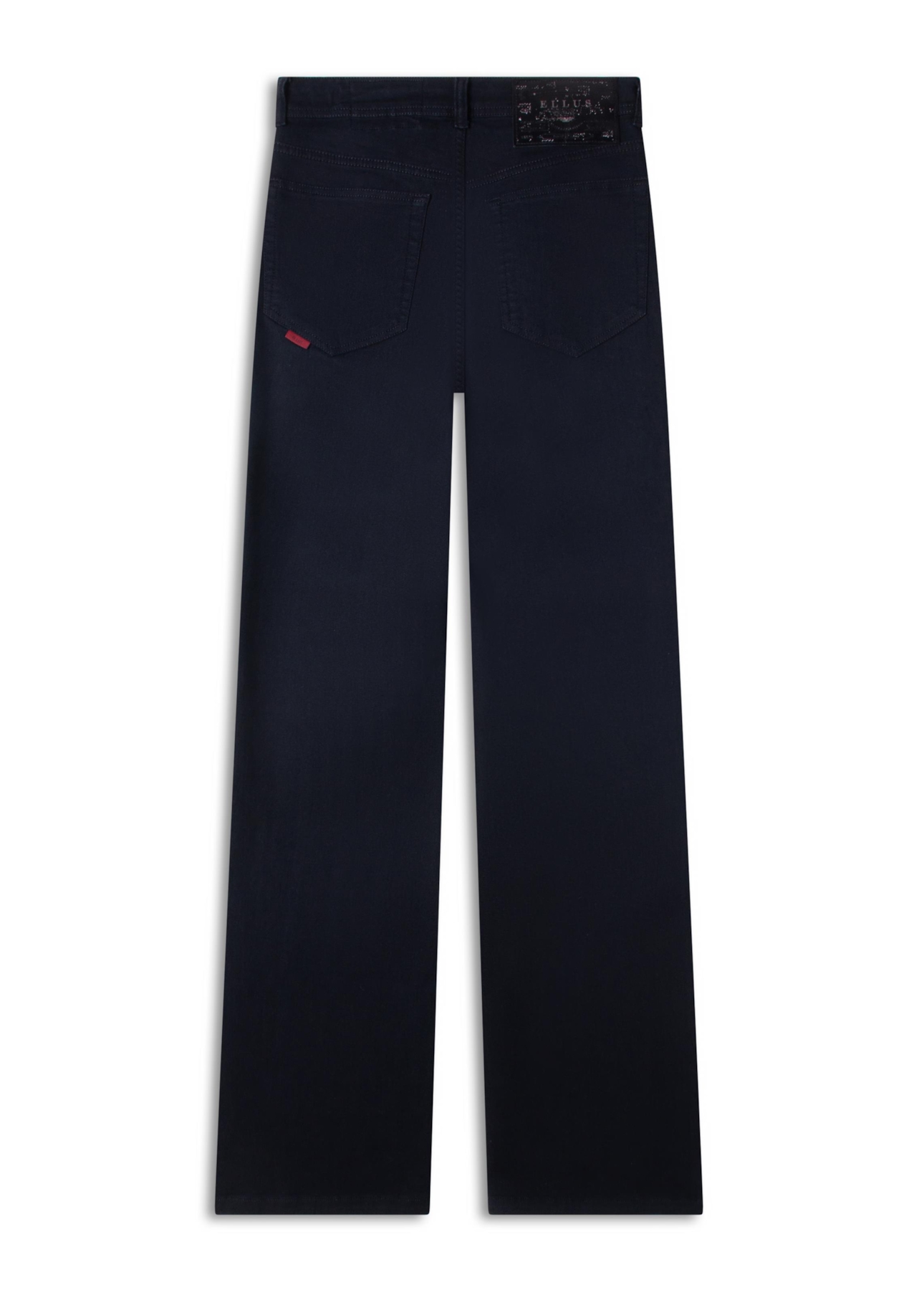 Calça First Black Gisele Lav.Amaciado