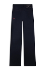 Calça First Black Gisele Lav.Amaciado