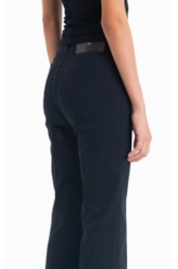 Calça First Black Gisele Lav.Amaciado
